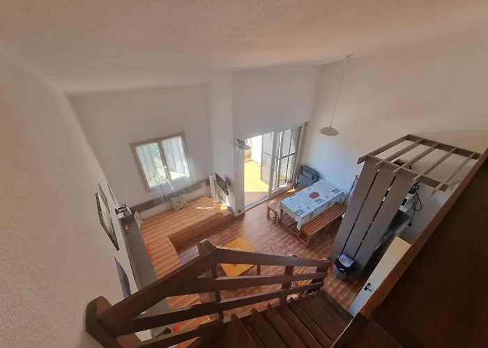 Daire Tb Porticcio Vue *