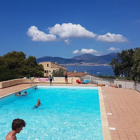 Apartment Tb Porticcio Vue