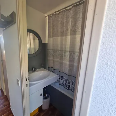 Apartment Tb Porticcio Vue Grosseto-Prugna