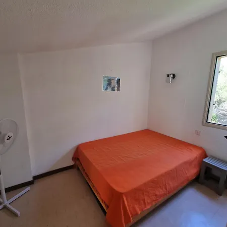 Apartment Tb Porticcio Vue