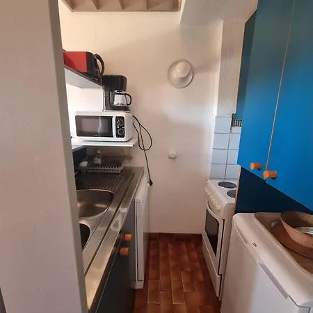 Apartment Tb Porticcio Vue