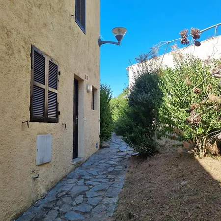 Tb Porticcio Vue Διαμέρισμα *