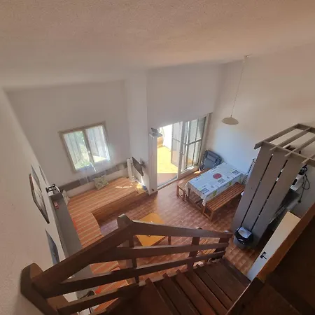 Διαμέρισμα Tb Porticcio Vue *