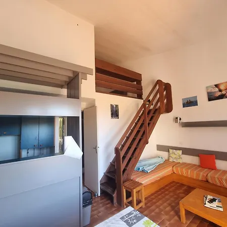 Tb Porticcio Vue Apartment *