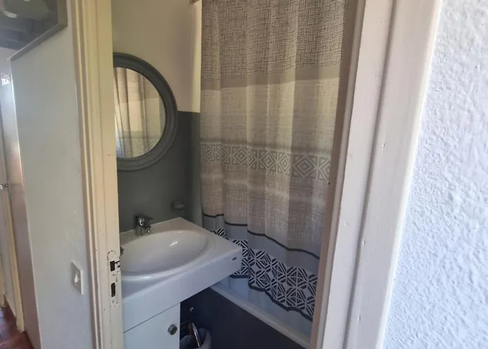 公寓 Tb Porticcio Vue Grosseto-Prugna