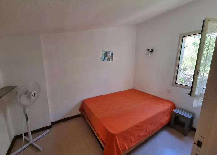 公寓 Tb Porticcio Vue