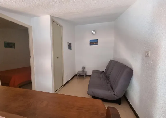 Tb Porticcio Vue 公寓 *